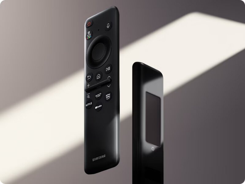 Smart Tivi Samsung 4K 85 inch UA85U8500F