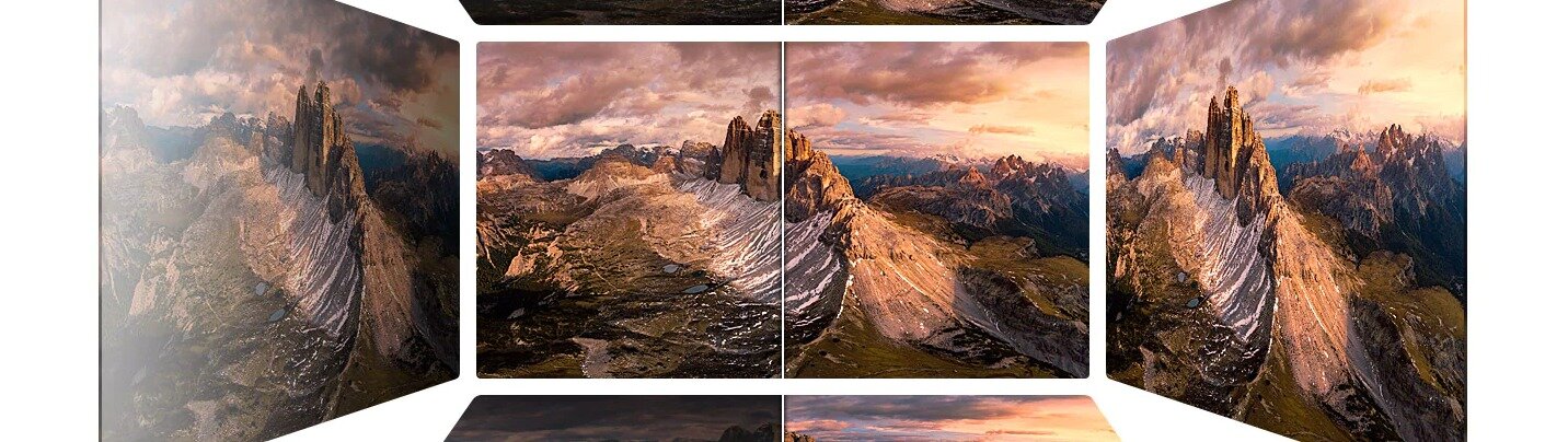 Màn hình Samsung LU28R550UQEXXV-2