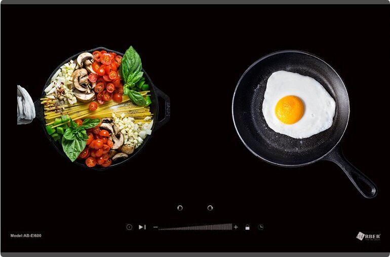 bếp từ arber AB-EI600