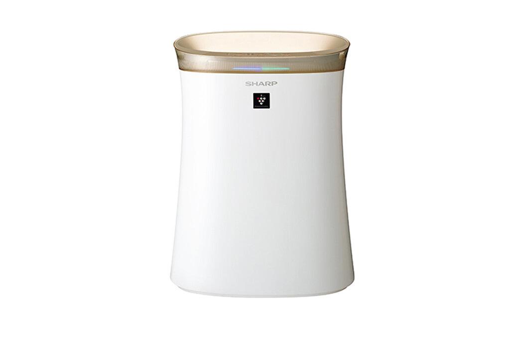 Máy lọc không khí Sharp FP-G50E-W Máy lọc không khí Sharp FP-G50E-W