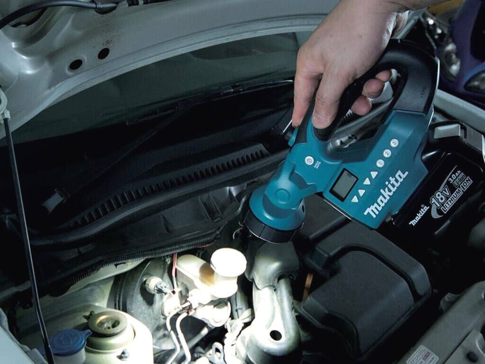 Thiết bị sử dụng trong các lĩnh vực sửa chữa, cơ khí,... Thiết bị sử dụng trong các lĩnh vực sửa chữa, cơ khí,...