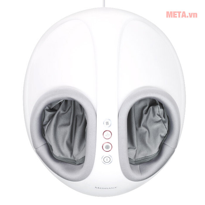 Máy massage chân Medisana FM888