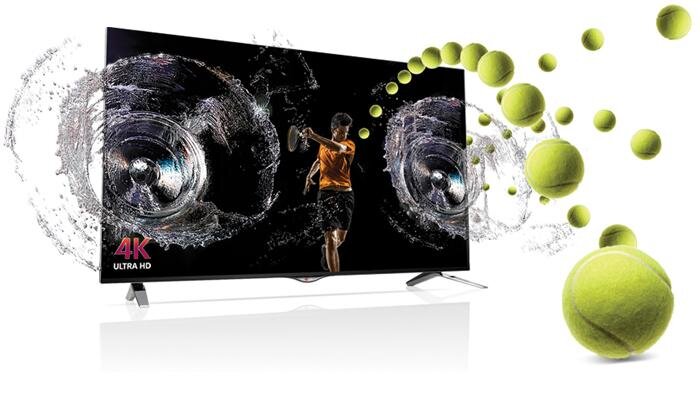 Smart Tivi LED LG 55LB631T 55 inch Smart Tivi LED LG 55LB631T 55 inch