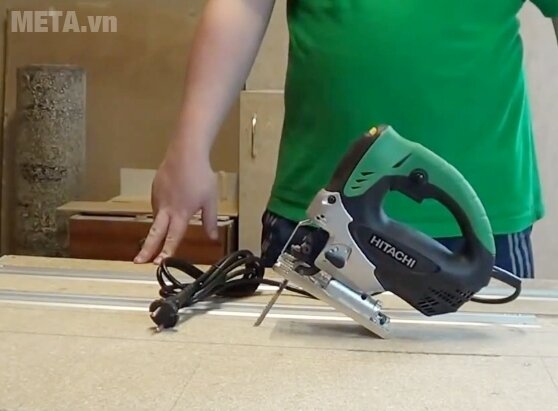 Máy cưa lọng Hitachi CJ90VST Máy cưa lọng Hitachi CJ90VST