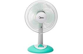 Quạt bàn Midea FT30-Y8B Quạt bàn Midea FT30-Y8B
