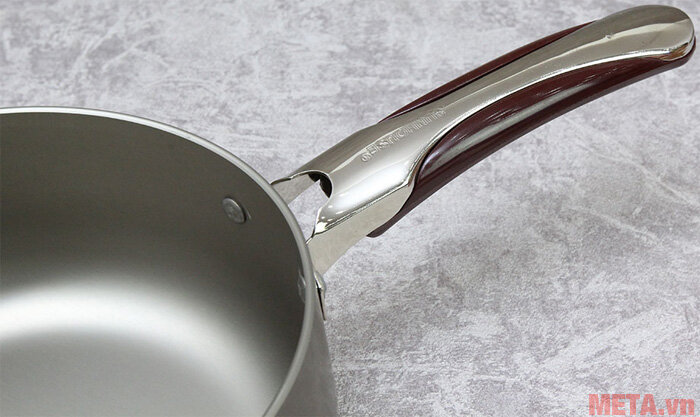 Bộ nồi Anod Sunhouse SH9951