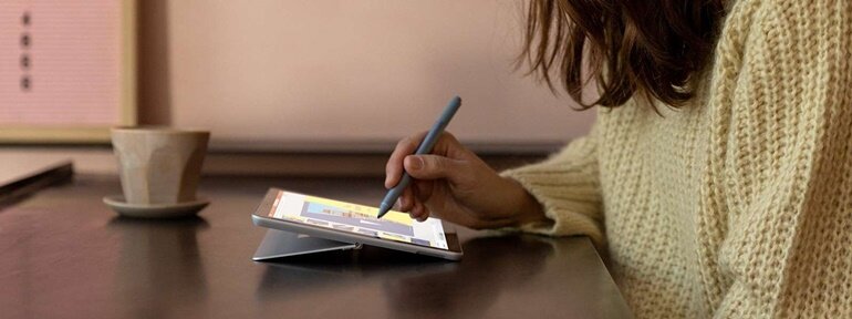 Laptop Microsoft Go 2 LTE