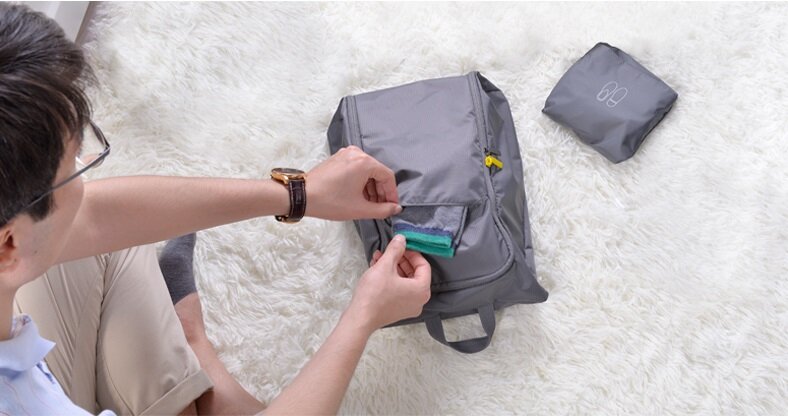 Túi đựng giày thể thao (đá bóng, đánh...