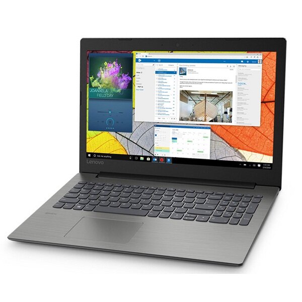 Laptop Lenovo Ideapad 330 15IKB 81DC00ENVN Black Màn HD, mỏng, BH onsite