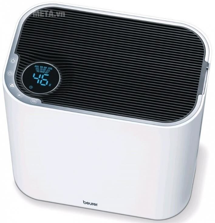 Máy lọc không khí, tạo ẩm Beurer LR330