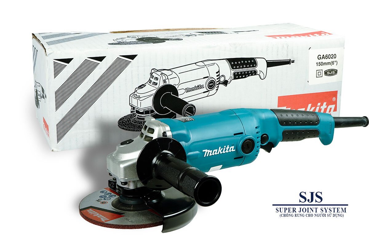 Máy mài góc 150mm Makita GA6020