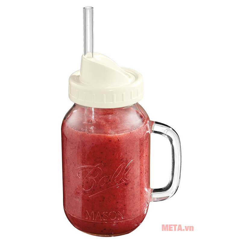 Máy xay sinh tố Oster Ball Mason BLSTMM2-BRE