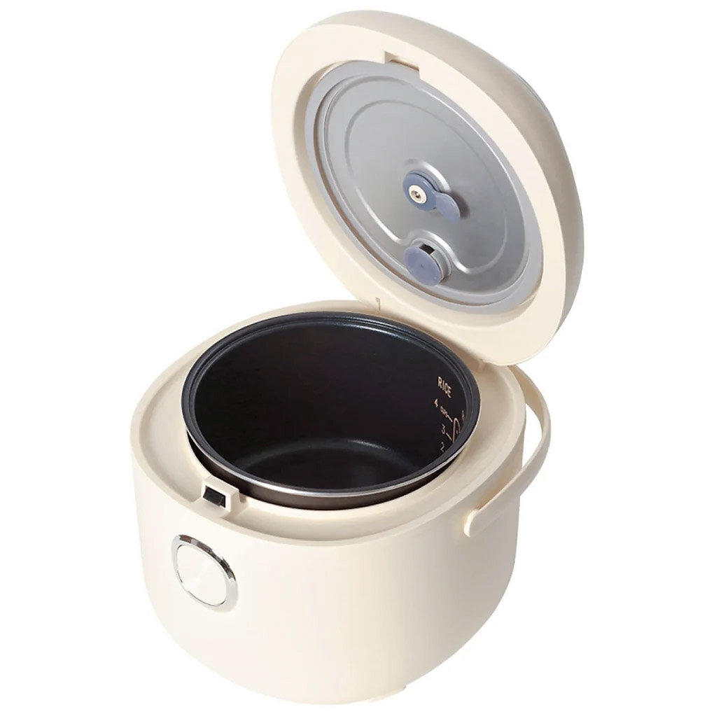 Lòng nồi cơm điện Lock&Lock EJR716IVY 0.8 lít có chống dính