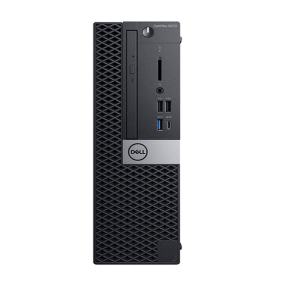 Máy tính để bàn Dell Optiplex 5070SFF-42OT570002