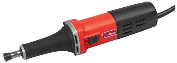 Máy mài khuôn Sencan 702504 có thao tác sử dụng dễ dàng Máy mài khuôn Sencan 702504