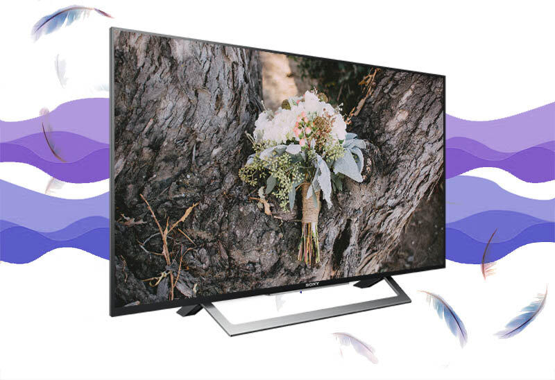 Internet Tivi Sony 49 inch KDL-49W750D