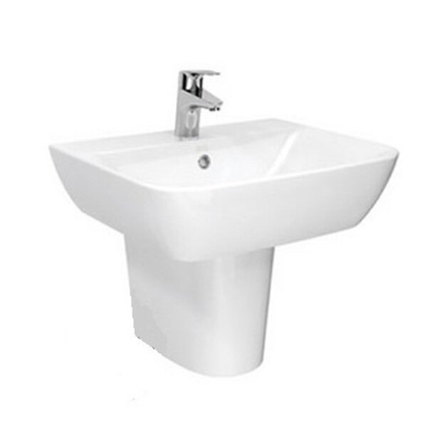 chậu rửa lavabo treo tường American Standard WP-1511