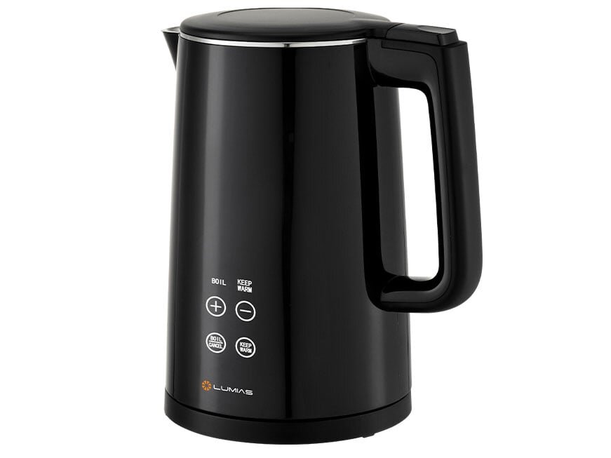 Ấm siêu tốc Lumias K304B 