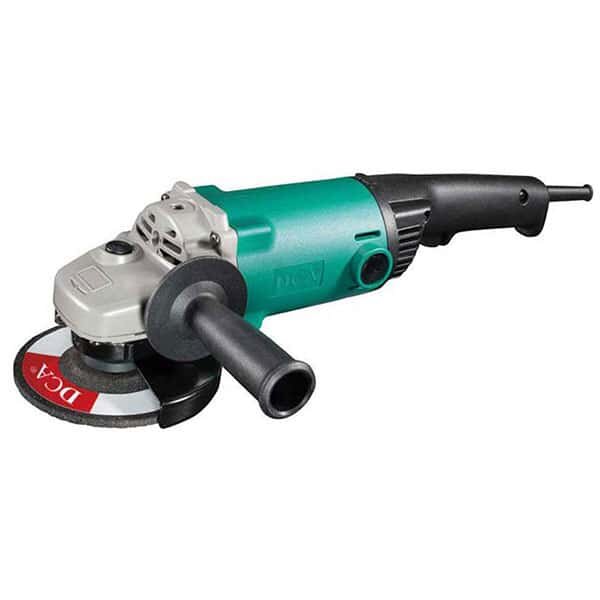 Máy mài góc 150mm DCA ASM04-150