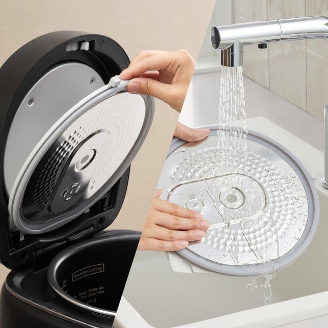 Panasonic SR-DM184KRA