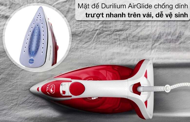 Mặt đế chống dính Durilium AirGlide Mặt đế chống dính Durilium AirGlide