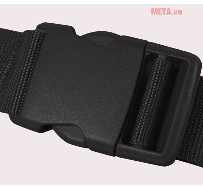 Địu em bé Gluck GP-709