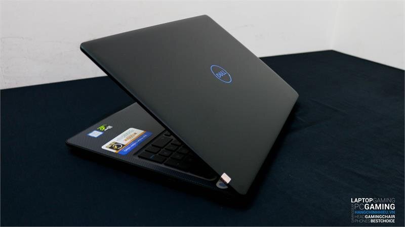 Laptop Dell Inspiron G3 3579 G5I58564 4Gb GTX 1050