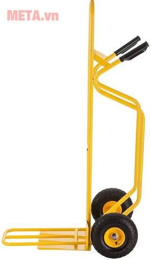 Xe đẩy hàng 2 bánh Stanley SXWTD-HT536