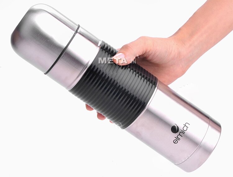 Bình giữ nhiệt Elmich inox 304 750ml S7 2245202
