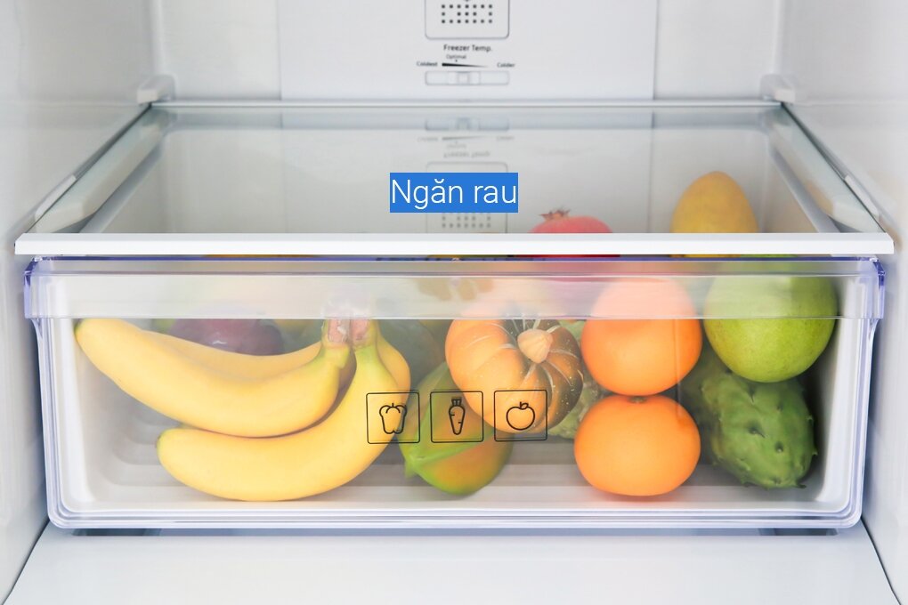 Tủ lạnh RB27N4010DX/SV  