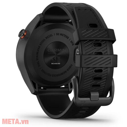 Đồng hồ thông minh hỗ trợ GPS chơi Golf Garmin Approach S40