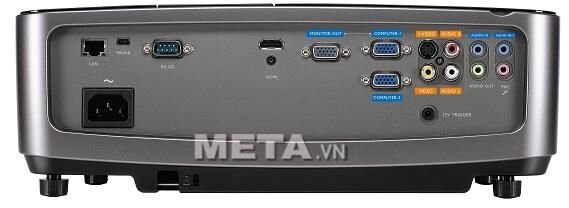 Máy chiếu BenQ MX722