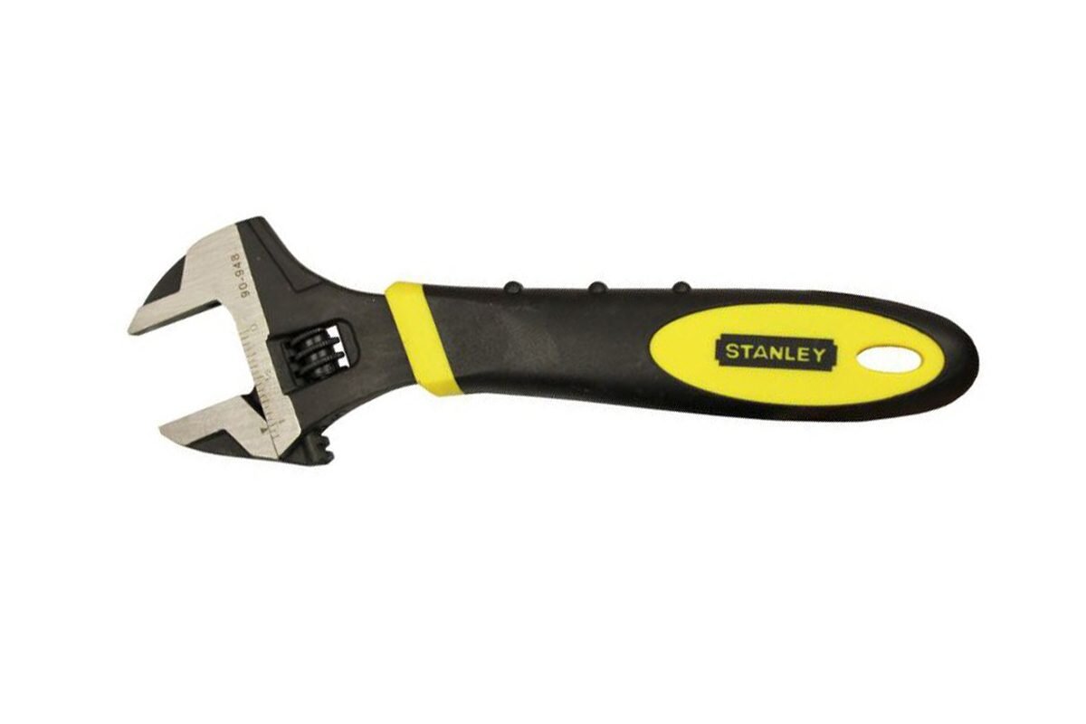 Mỏ lết Maxsteel 12