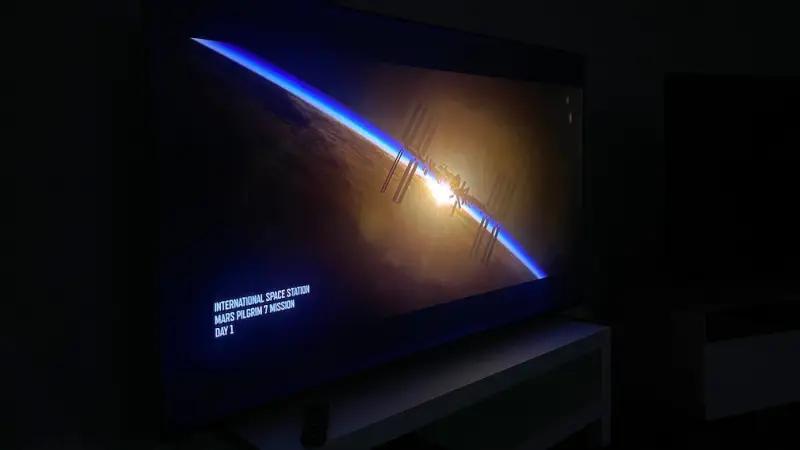 Google Tivi Sony 4K 65 inch K-65XR70