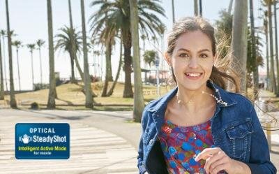 Máy ảnh SONY DSC-WX500/R đỏ Máy ảnh SONY DSC-WX500/R đỏ