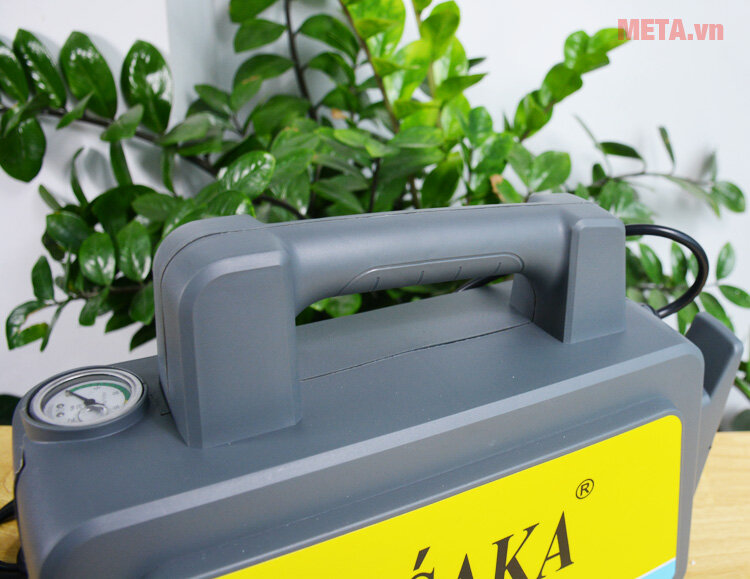 Máy rửa xe Osaka QL90A