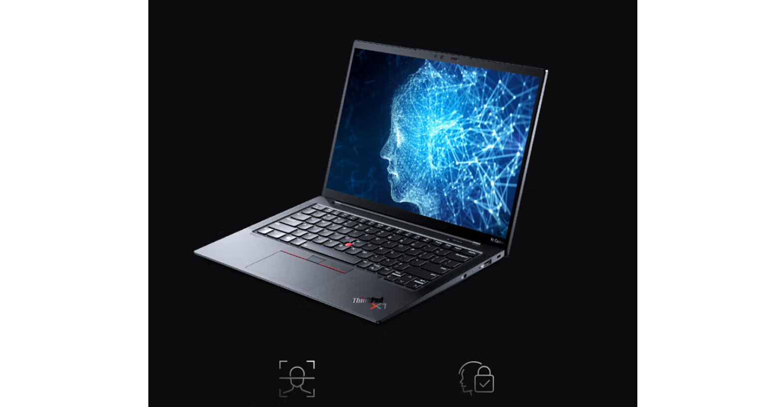 Thinkpad X1 Carbon Gen 9 