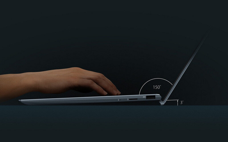 Laptop Asus Zenbook UX325EA-KG599W