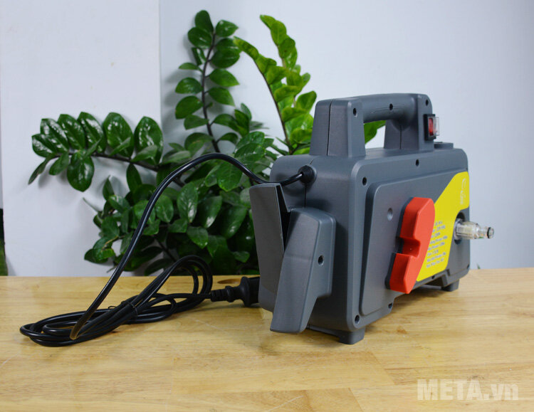 Máy rửa xe Osaka QL90A