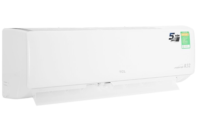 Điều hòa TCL Inverter 9000 BTU 1 chiều TAC-10CSD/XAB1I hẹn giờ