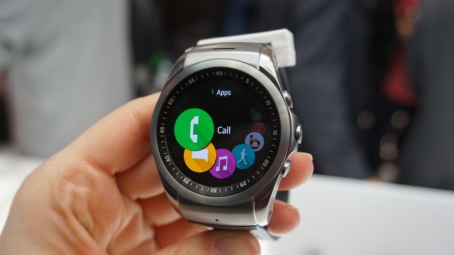 LG Watch Urbane LG Watch Urbane