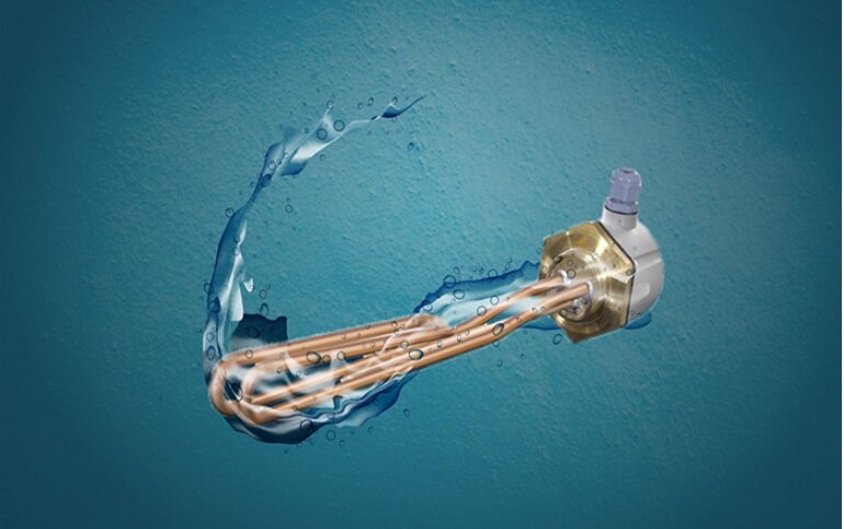 Bình nóng lạnh Casper 20l EH-20TL11