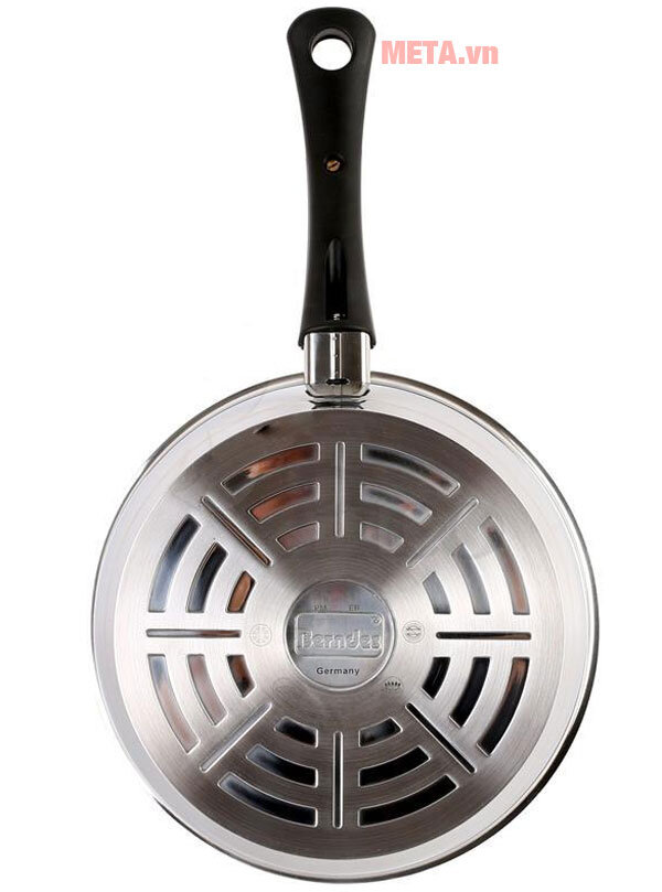 Chảo chống dính Berndes Sautepan Inse 063946