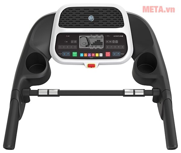 Máy chạy bộ điện Horizon Adventure 3