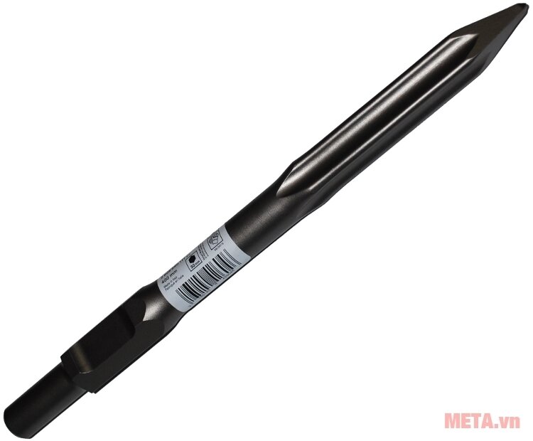 Mũi đục nhọn lục giác 30mm Bosch 2608690111