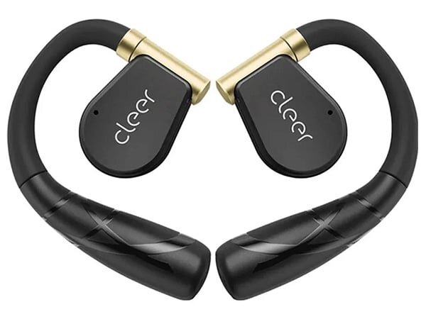 Tai nghe Cleer Arc II Sport thiết kế mở Tai nghe Cleer Arc II Sport