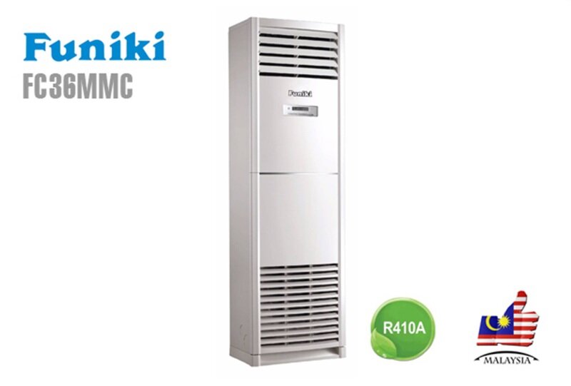 Điều hòa tủ đứng Funiki FC36MMC1 36.000BTU 1 chiều