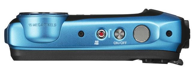 Máy ảnh Fujifilm XP130