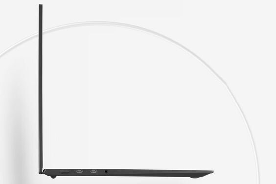 LG Gram 16Z90R-G.AH76A5 i7-1360P (Ảnh 2)