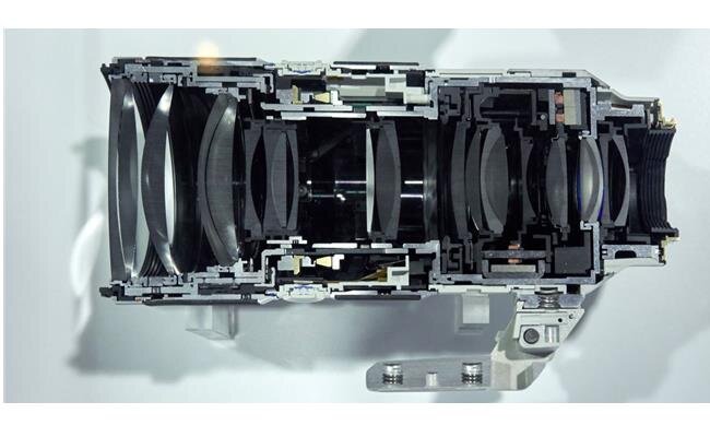 Ống Kính Sony G Master FE 70-200MM F2.8 GM OSS (SEL70200GM) Ống Kính Sony G Master FE 70-200MM F2.8 GM OSS (SEL70200GM)